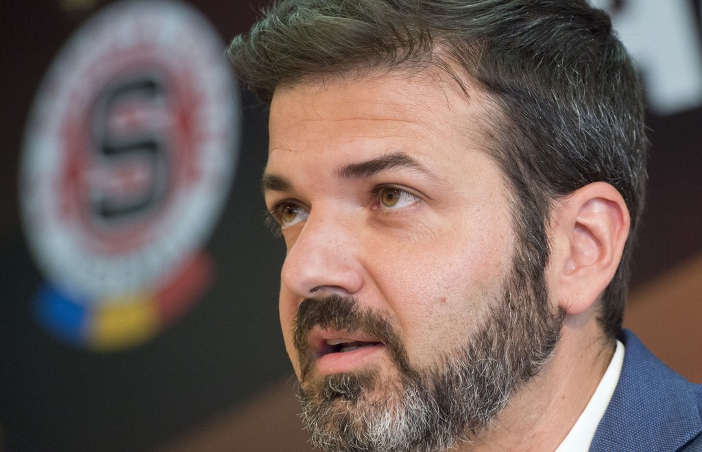 斯特拉马乔尼:米兰尤文罗马也可争冠,齐沃很有经验无需我的建议