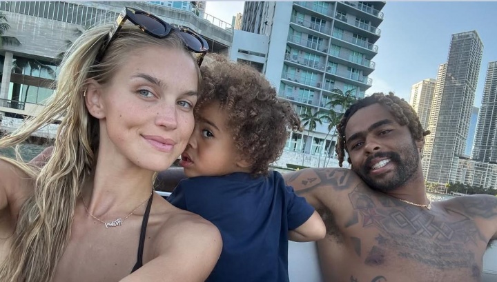 小波特:出轨的NBA球员不少 但他们的妻子或女友并不愿意离开