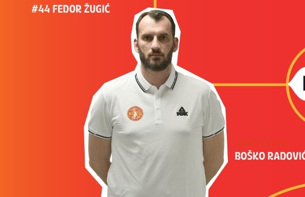 媒体人:不怀疑黑山男篮主教练的业务能力 但CBA执教的难度很高