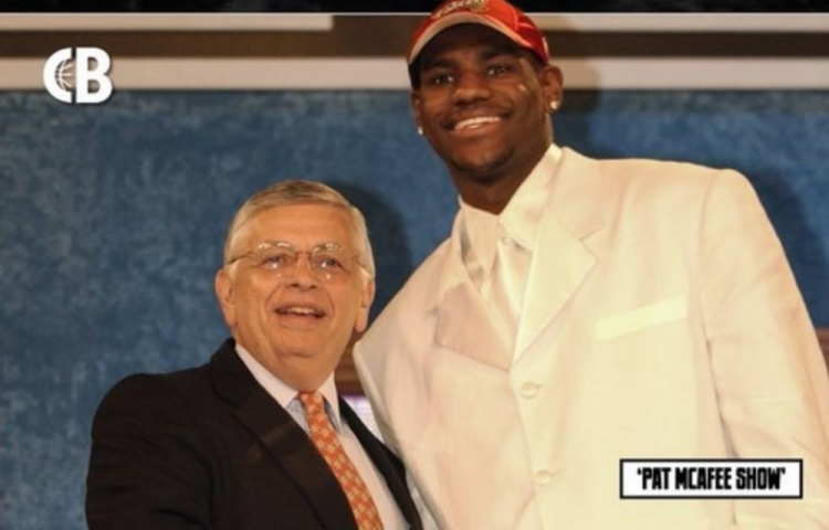 夸梅:很多童星小时了了大则不佳 詹姆斯若有绯闻你们可别毁了他