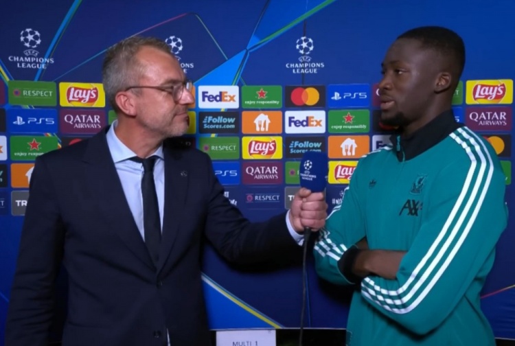 科纳特:输给加拉塔萨雷并非爆冷,他们本身就是一支强队