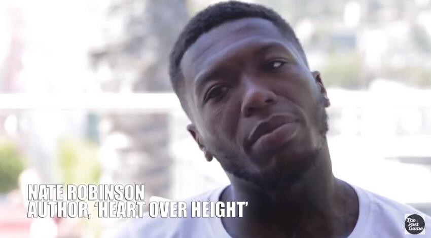 内特:以前打球为了赢得尊重 现在的人都向钱看齐 觉得赚得多就NB