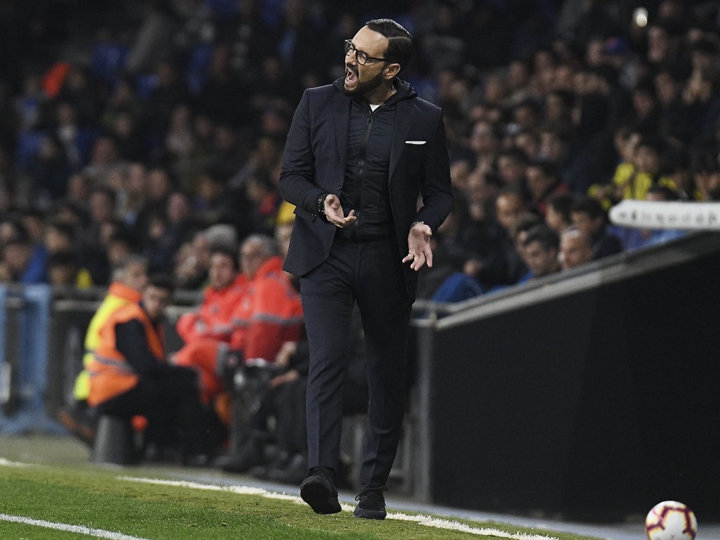 马卡:赫塔费踢出队史最佳联赛开局,周末客战巴萨值得关注