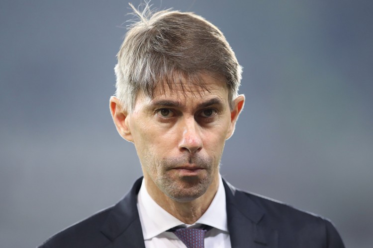 罗马总监:弗格森与多夫比克特点相似 今夏曾想让佩莱格里尼离队