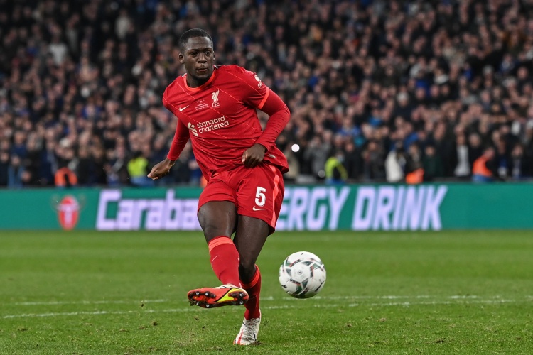 遭绝杀!理查兹:利物浦踢得草率不像他们的风格 担心科纳特表现