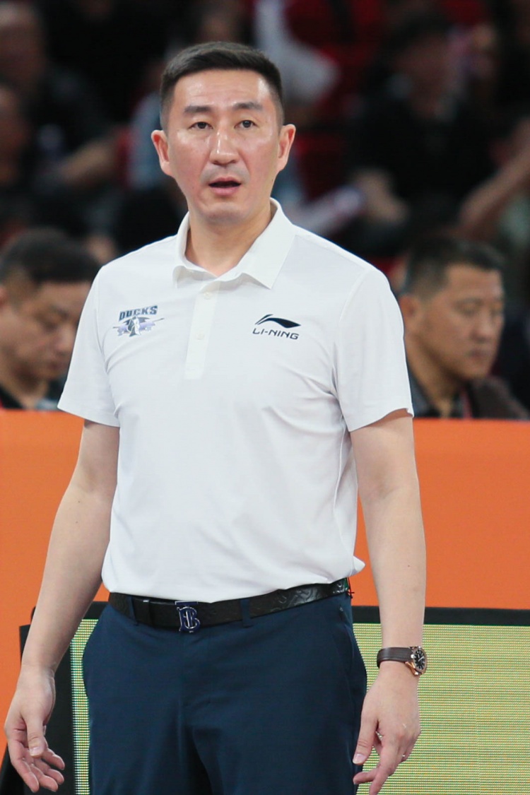 北京队经理:球队的框架已搭建好 今夏对一些不足进行针对性补强