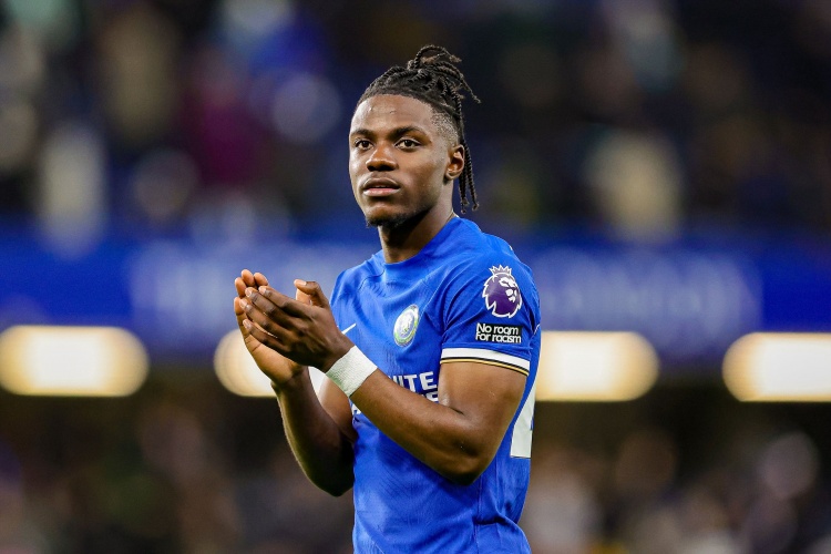 马雷斯卡:我们在帮助拉维亚摆脱伤病,像里斯-詹姆斯一样变健康