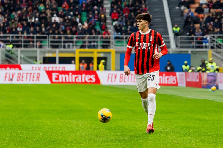 巴特萨基:我试着向每个人学习,从莫德里奇开始