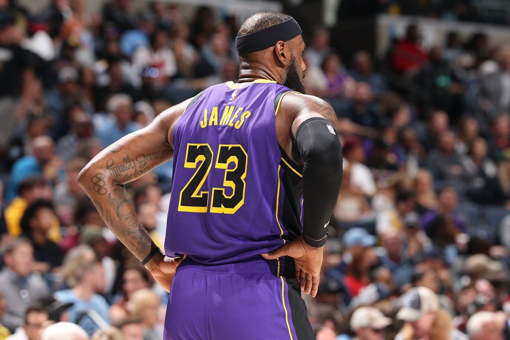 老詹明天宣布重要决定?哈特:这点亚马逊会员折扣可养不活一家人