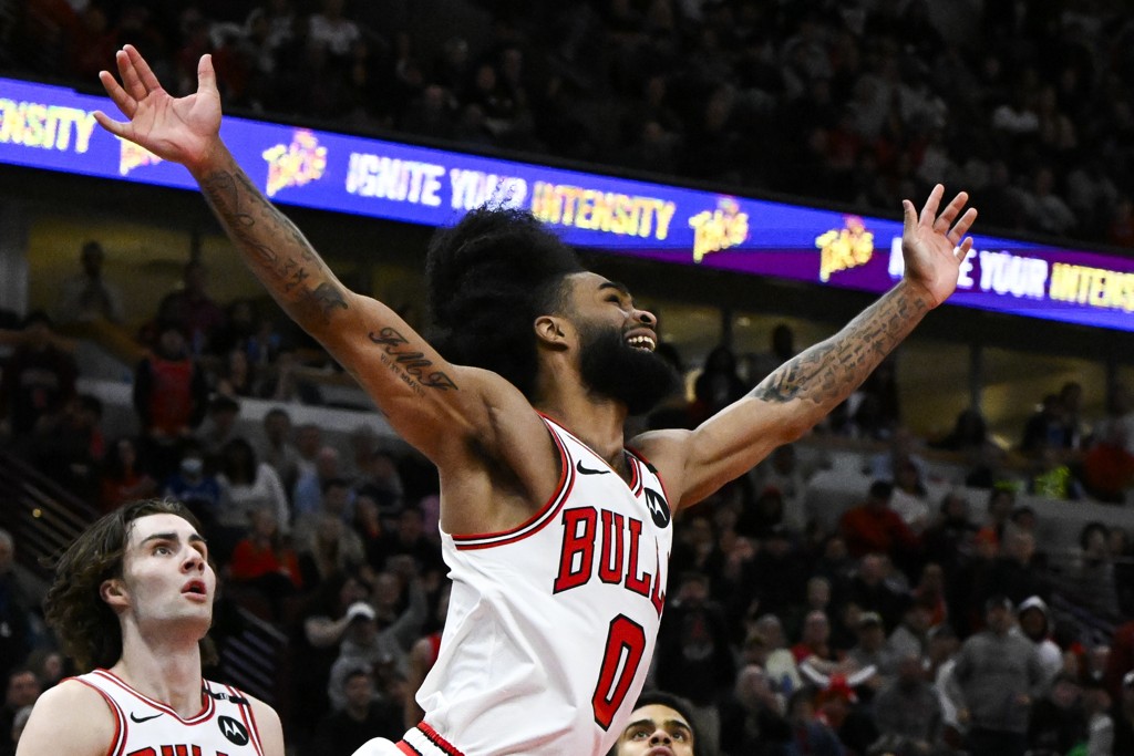 寻求3000w合同!美媒:科比-怀特已告知公牛下赛季他不会提前续约