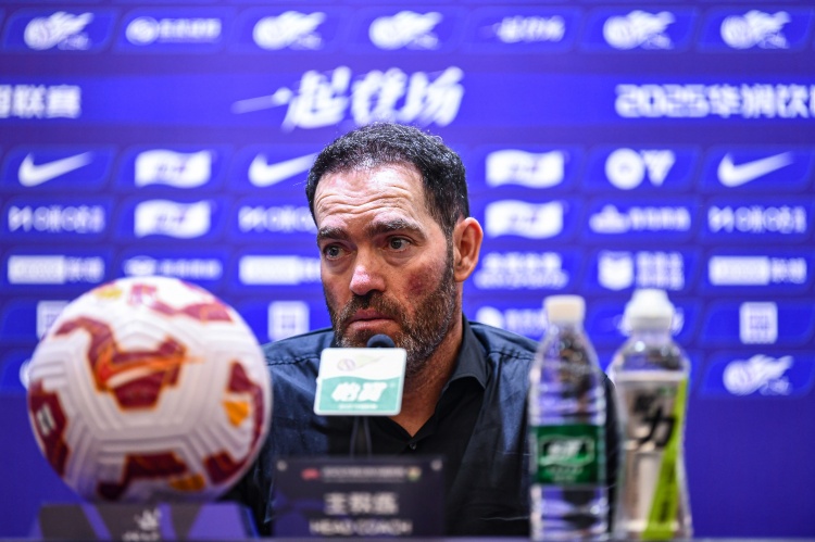 足球报:亚泰下轮将与海牛上演保级生死战,若输球希望渺茫