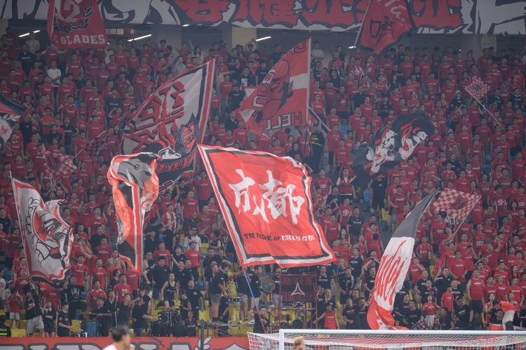 刘越:蓉城、海港、申花都有要面对的坎儿,谁迈过去就基本是冠军