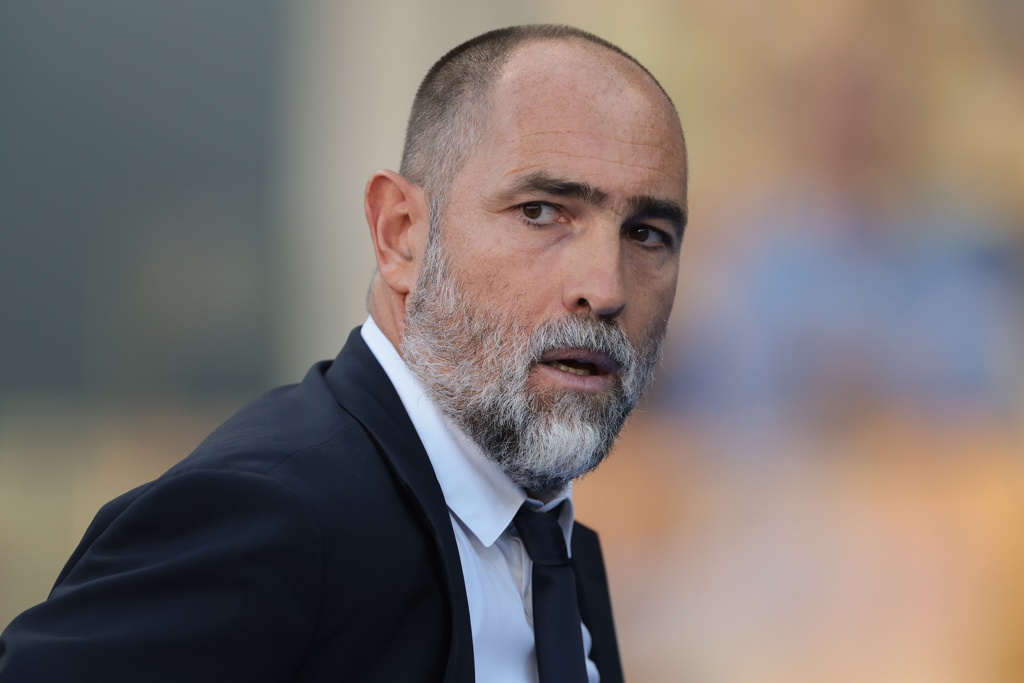 都体:卡巴尔受伤导致尤文左路缺人,图多尔需要考虑用谁来替代他