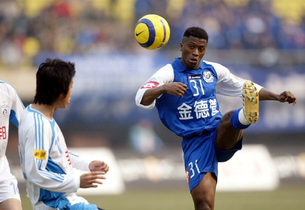 当年在中超失明的班古拉怎么样了